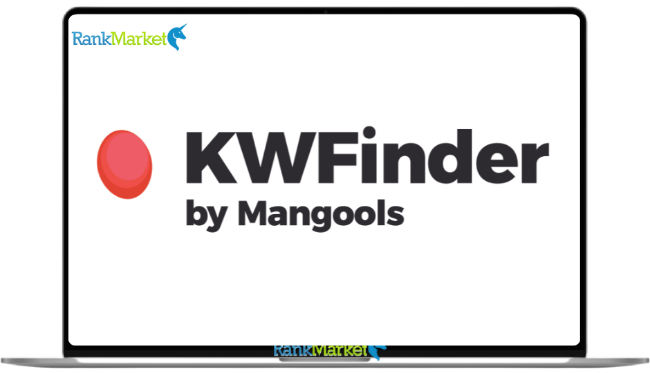 Mangools - KWFinder group buy