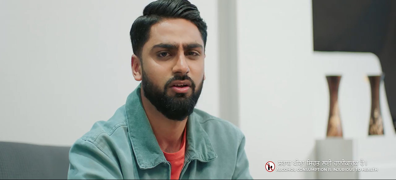 Rishte Naate 2025 WebRip [Punjabi] 480p, 720p ESub Screenshot