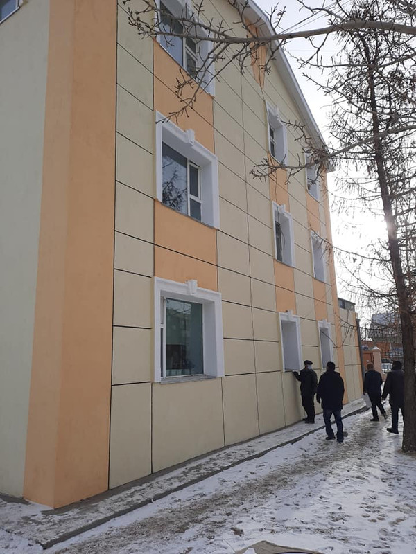Хөвсгөл аймаг дахь шүүхийн тамгын газраас мэдээлж байна 