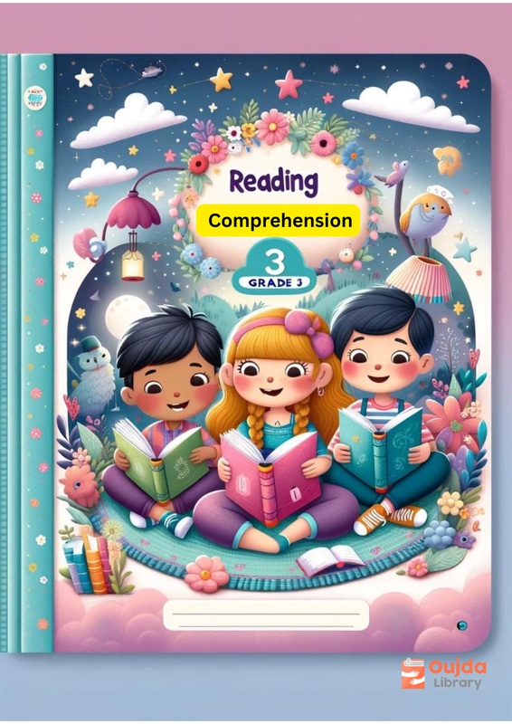 Download 2  / Reading comprehension PDF or Ebook ePub For Free with Find Popular Books 