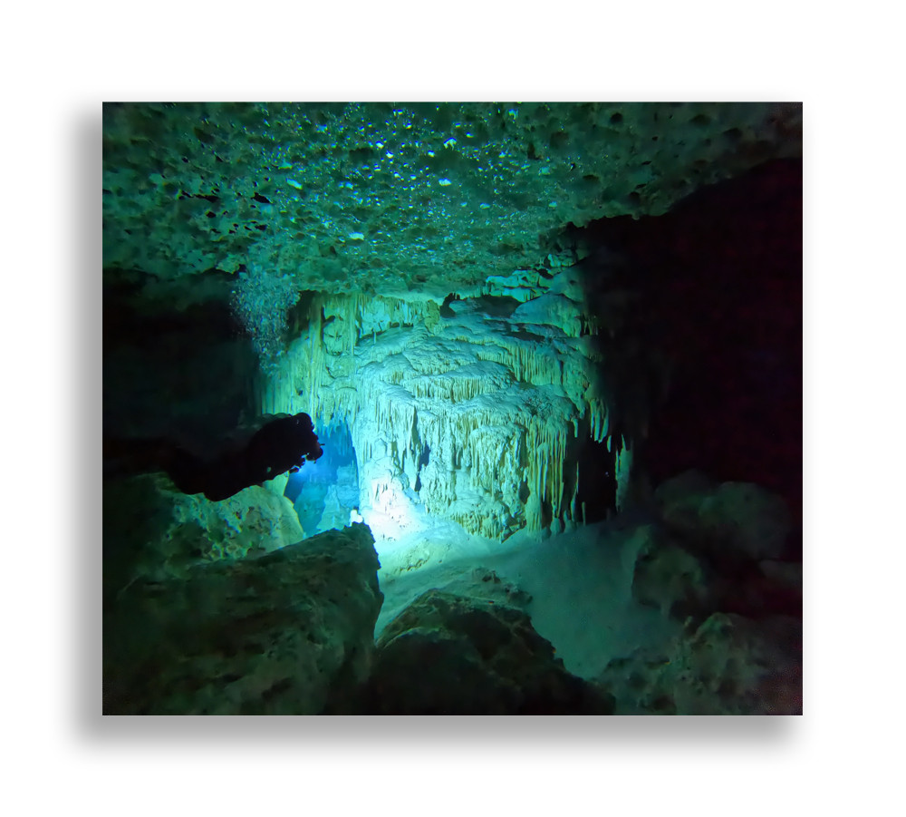 Юкатан. Неделя в декабре 2025