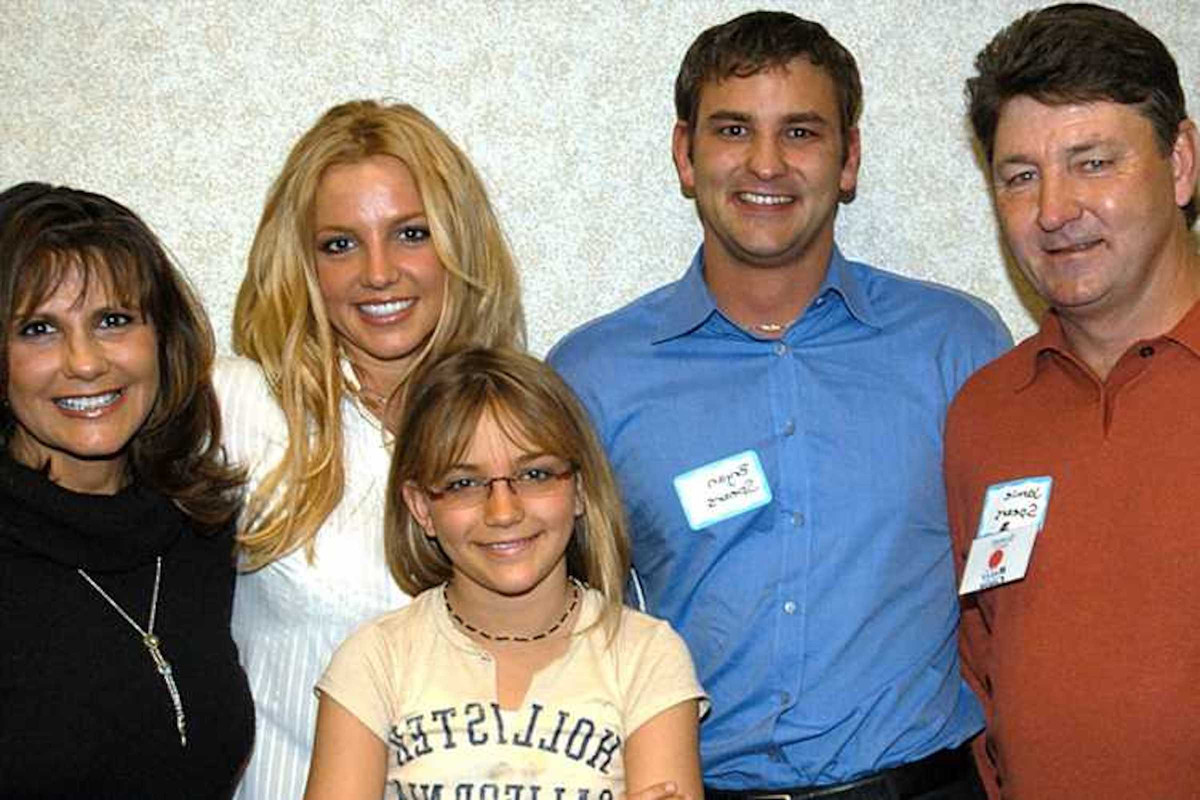 Jamie Lynn Spears critica a