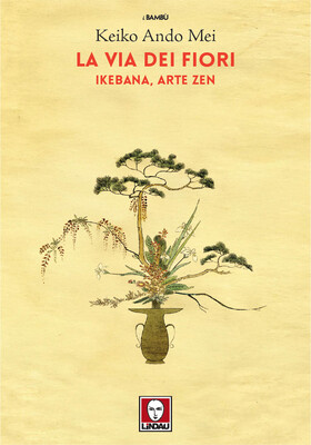 Keiko Ando Mei - La Via dei fiori (2025)