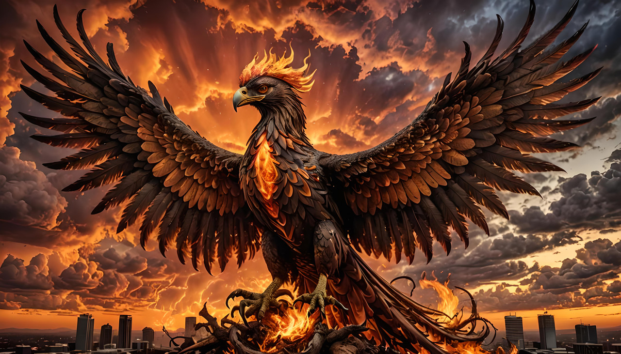 Phoenix