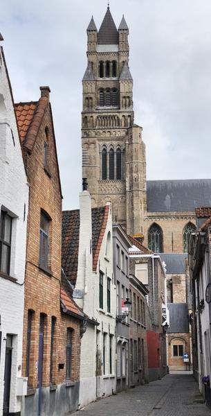 Brujas: Memling, Brusk, Museo Groeninge, Miguel Ángel etc y dormir en Lovaina. - Bélgica: Arte en Bruselas, Amberes, Brujas, Gante y Lovaina (1)