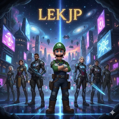LEKJP Game Slot Pragmatic Game Slot Demo Game Slot Gacor