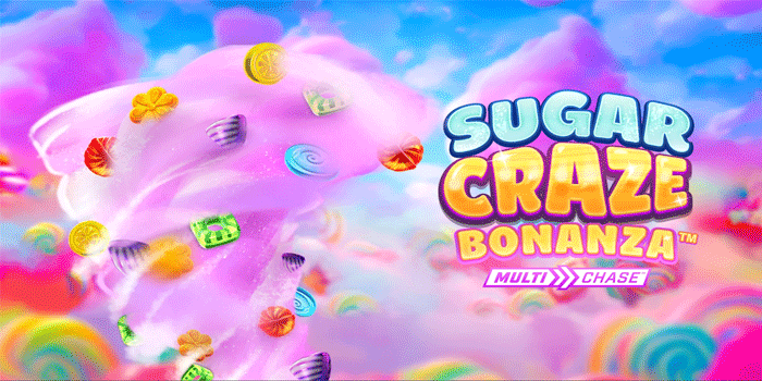 Slot Sugar Craze Bonanza