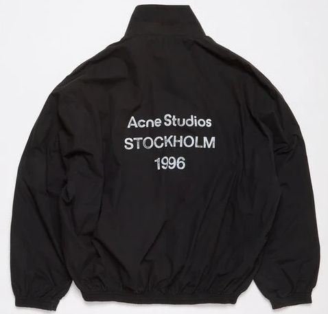 Acne Studios Windbreaker