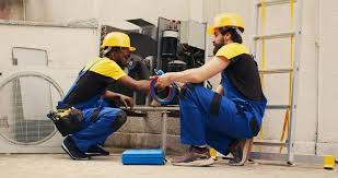Working 3