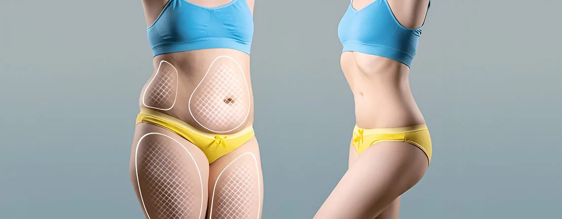 How Long Do the Results of Fat Transfer in Dubai Last? A Look at Long-Term Effects
