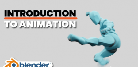 Introduction To Animation With Blender
