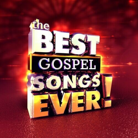 VA - The Best Gospel Songs Ever (2022)