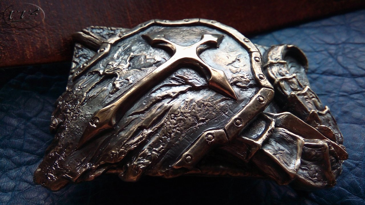 пряжка архангел1,1