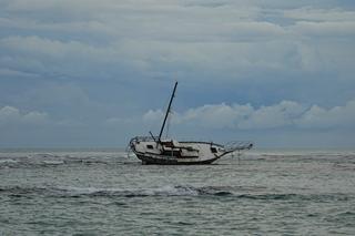 3 semanas Costa Rica en autobús 2018 Oct - Blogs de Costa Rica - Día 4. Puerto Viejo, Punta Uva, Manzanillo en bici (9)