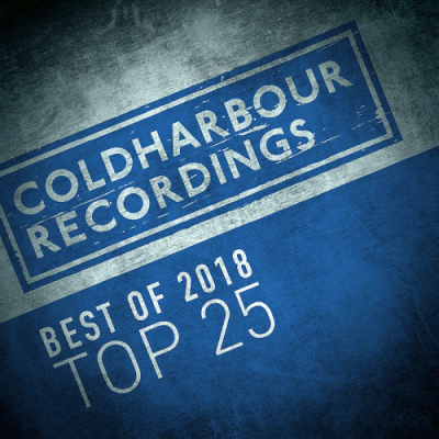 VA - Coldharbour Top 25 Best Of (2018)