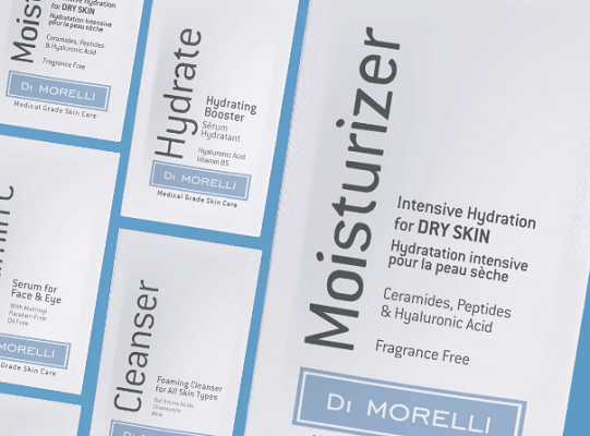 Experience Luxury: Claim Your FREE Medical Grade Skin Care Samples Now!