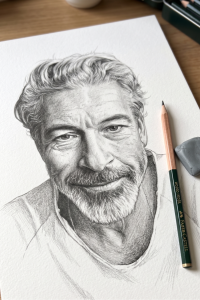 Ejemplo de trabajo 2 - Alma gemela