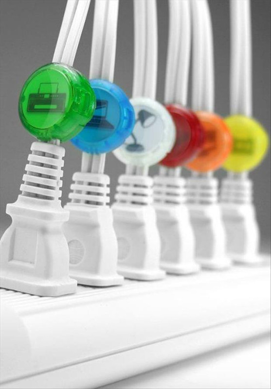 نشانگر برای سرپریز ها