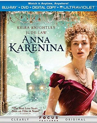 Anna Karenina (2012) FullHD 1080p HEVC DTS ITA + AC3 ENG