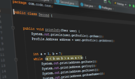 Java Programming for Complete Beginners
