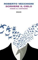 Roberto Vecchioni – Scrivere il cielo (2026)