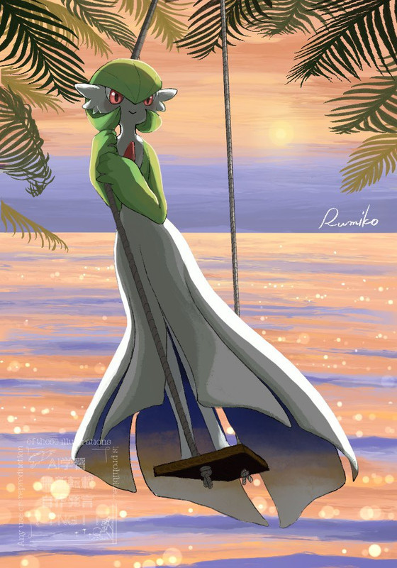 gardevoir-pokemon-drawn-by-rumiko-vertla