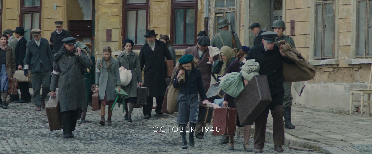 The Zookeeper's Wife 2017 (1080p x265 10bit Tigo