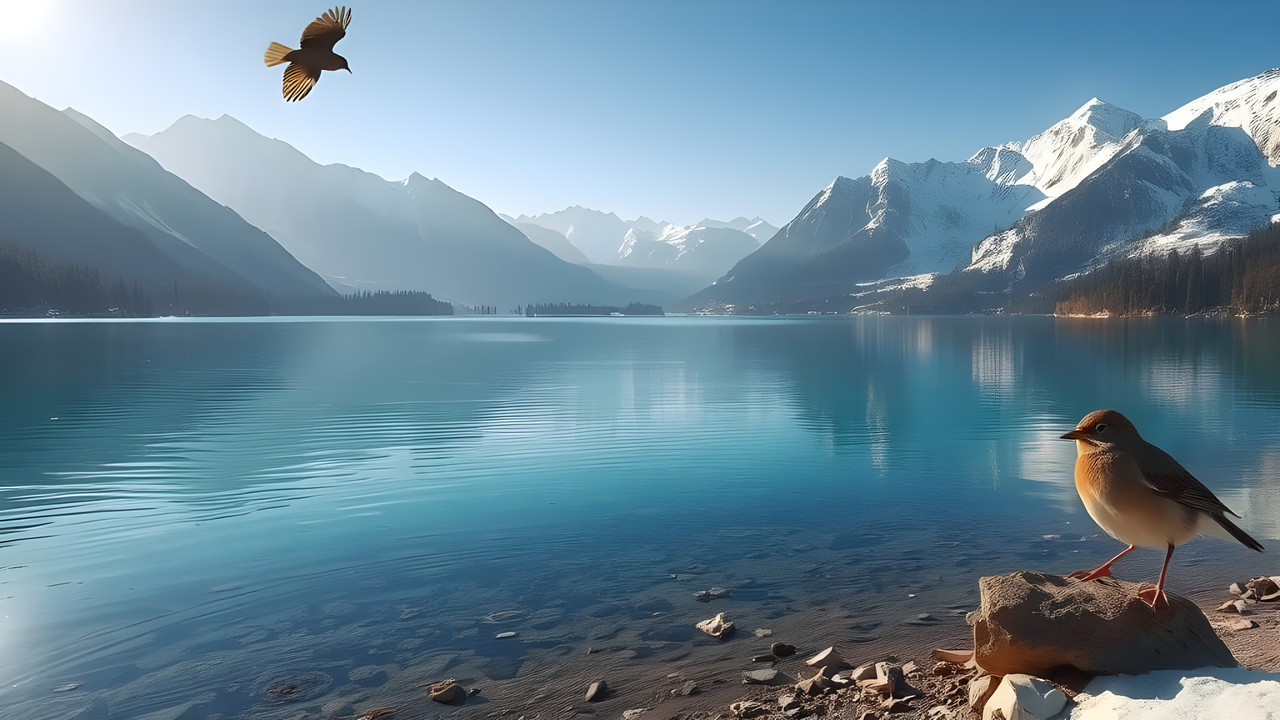 Tranquillity