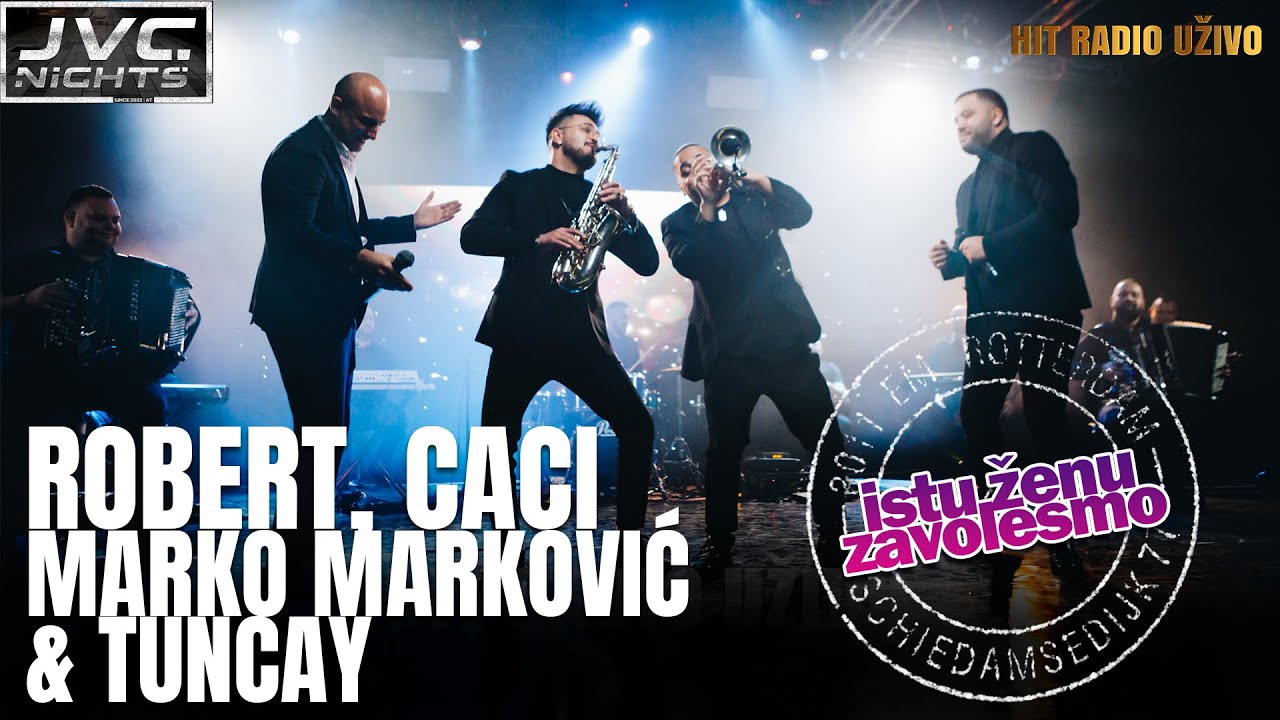 Istu zenu zavolesmo (Cover 2023)