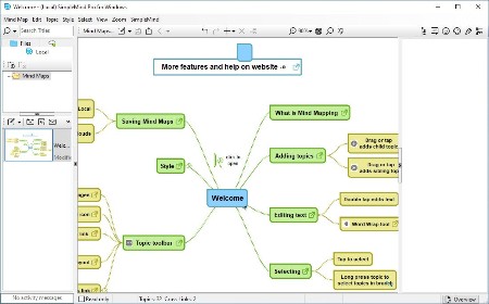 SimpleMind Pro 2.0.0 Build 6278 Multilingual