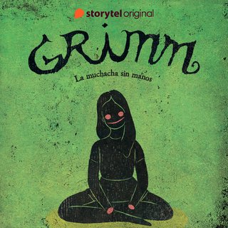 9 - GRIMM (Cuentos) - Keneth Bøgh Andersen, Benni Bødker - Varios Narradores