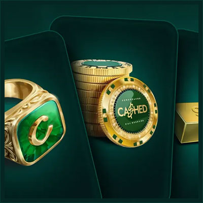 Cashed casino review