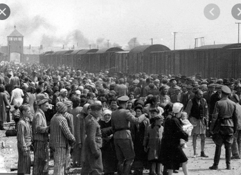 Le canular de l'Holocauste dévoilé 1