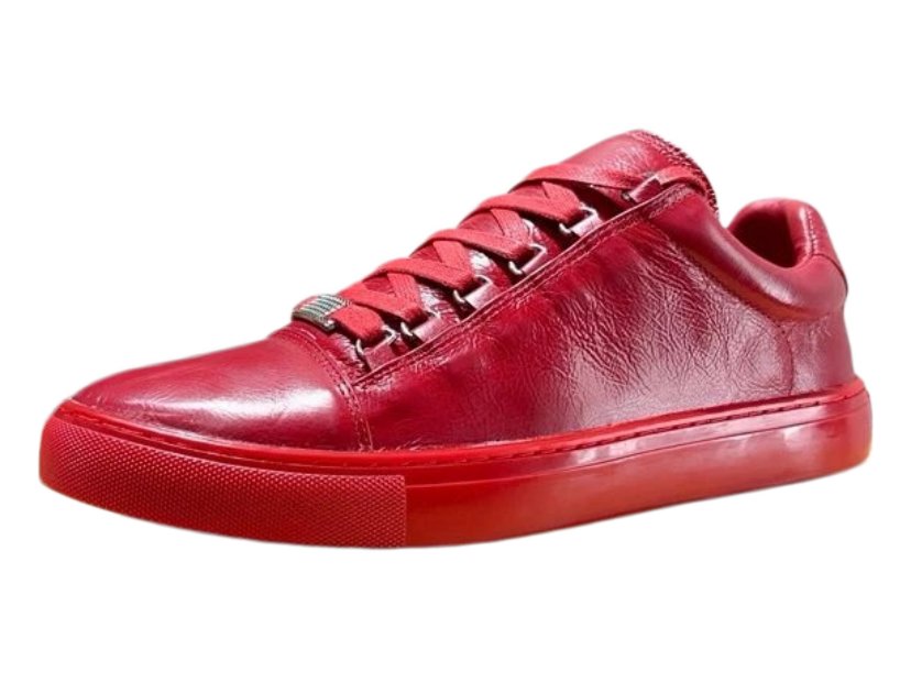 Balenciaga Arena Low Sneakers