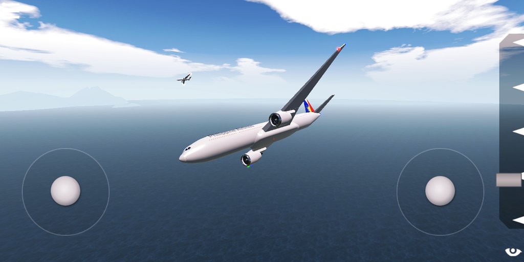 Airplane