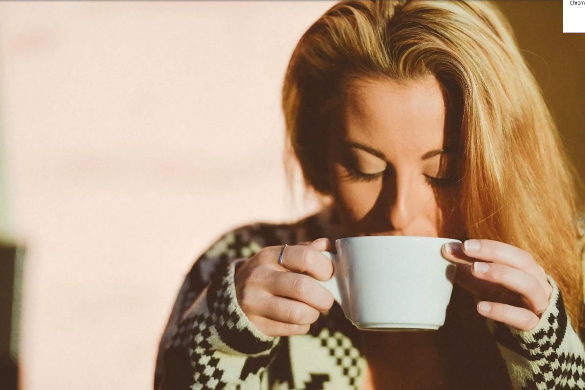 Esto le pasará a tu cuerpo si tienes altos niveles de ácido úrico y tomas café