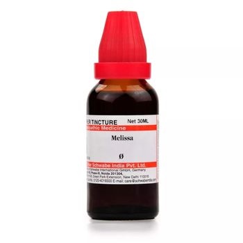 Willmar Schwabe India Melissa 1X (Q) (30ml)