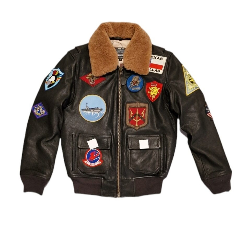 Top Gun, la collezione uomo Primavera/Estate 2023 Top Gun, la collezione uomo Primavera/Estate 2023