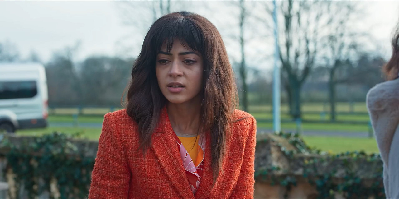 Never Kiss Your Best Friend 2022 WebRip Season 2 [Hindi] 480p 720p ESub Screenshot