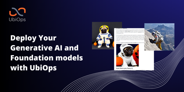 Deploy your Gen AI - Deploy Genai On Your Desktop And On-premises