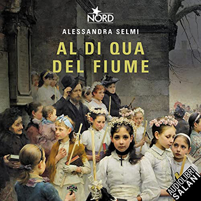 Alessandra Selmi - Al di qua del fiume (2023) (mp3 - 128 kbps)
