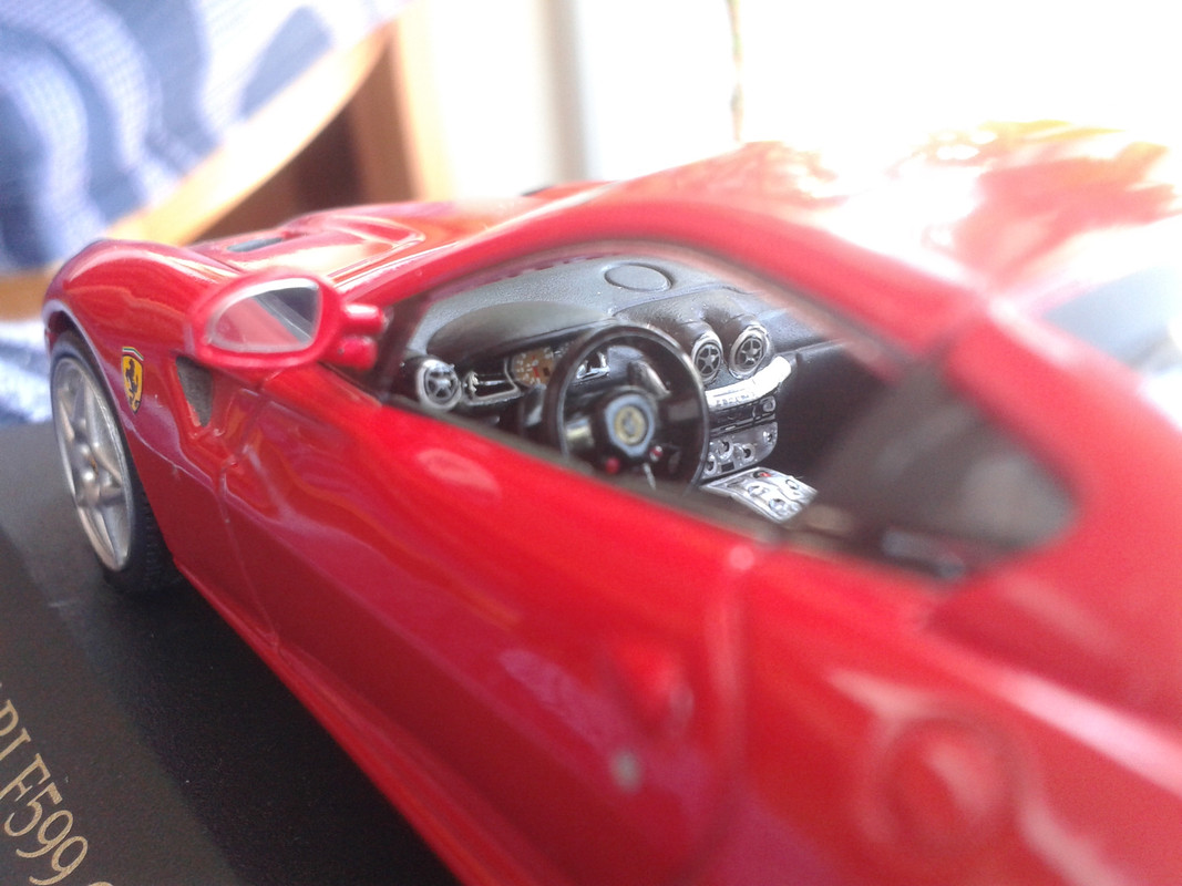2006 Ferrari F599 GTB Fiorano (Ixo   Yo) (15)
