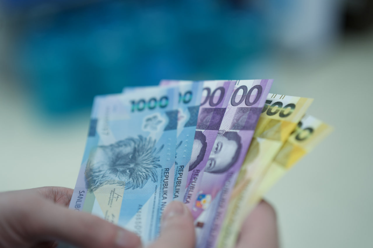 Emergency Cash