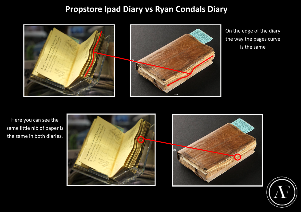 Ipad vs Ryan1