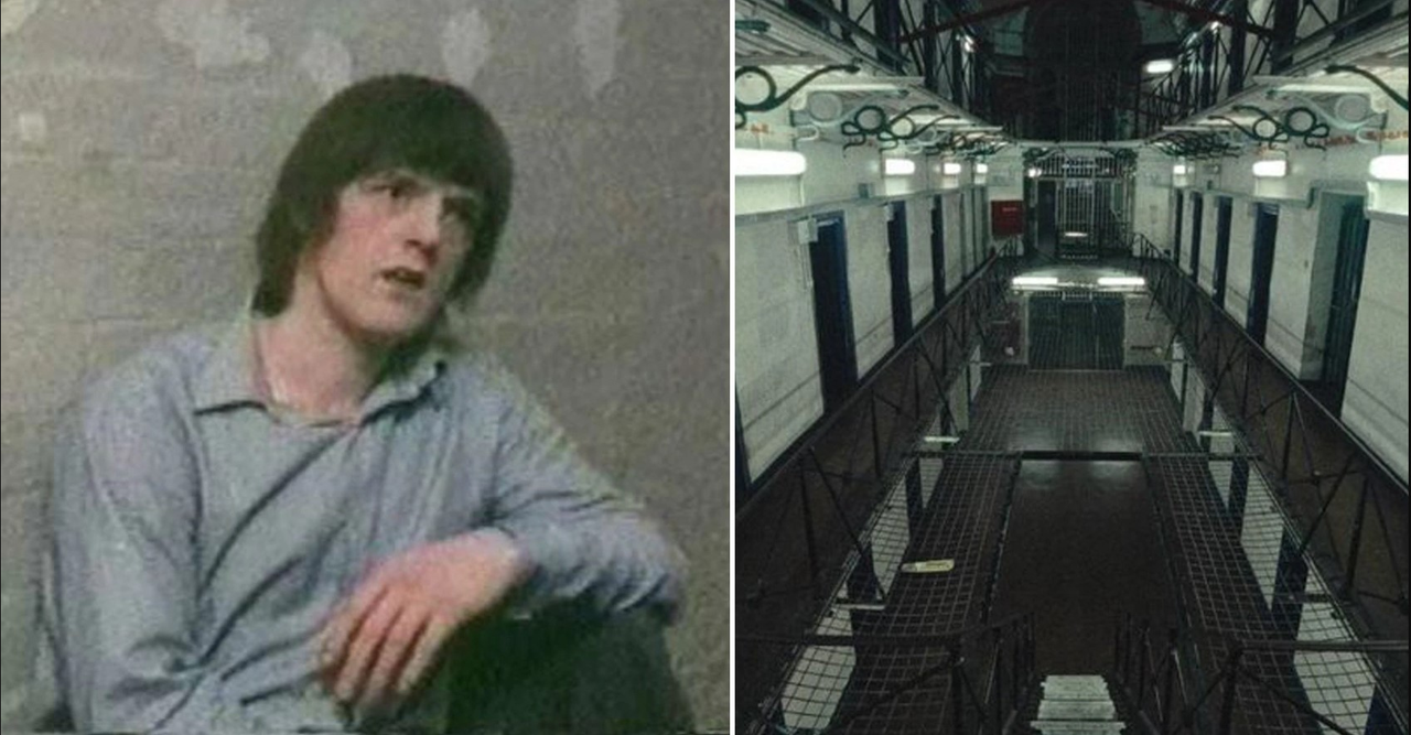 Este asesino en serie ha roto el récord de más días en aislamiento