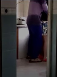 Majikan Paksa Pembantu