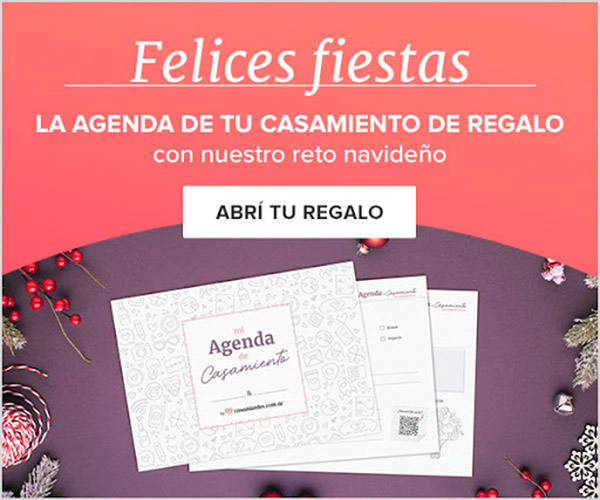 ¡Jugá a la Lotería Nupcial y llevate un regalito para sumar a tu Agenda! 🎟️💍 1