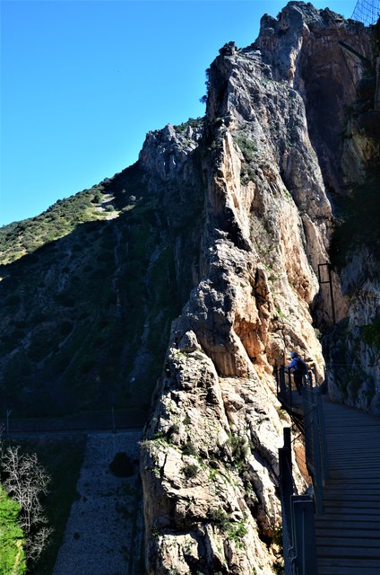 DESFILADERO DE LOS GAITANES (CAMINITO DEL REY)-8-3-2017 - Málaga y sus pueblos-2009/2017 (41)