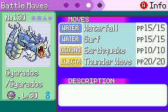[PokeCommunity.com] Pokémon Revelation v231014: A Vanilla Improvement Hack for Hoenn