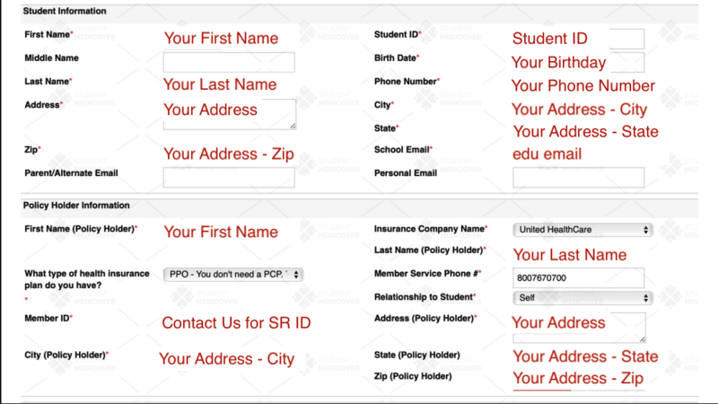 ucsc personal info